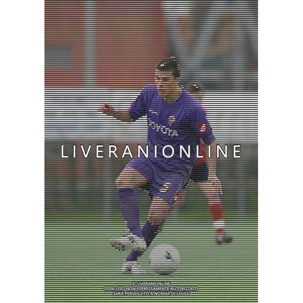 60° Coppa Carnevale di Viareggio 2008 Empoli - 04.02.2008 Fiorentina-Città di San Benedetto Nella Foto:CASOLI GIACOMO /Ph.Vitez-Ag. Aldo Liverani