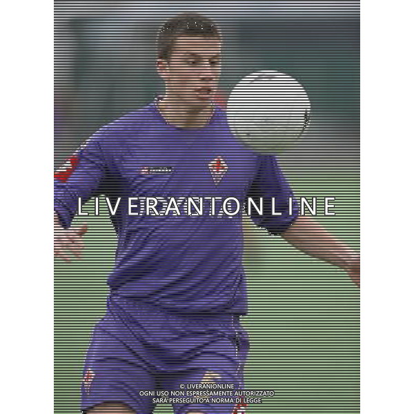 60° Coppa Carnevale di Viareggio 2008 Empoli - 04.02.2008 Fiorentina-Città di San Benedetto Nella Foto:CASOLI GIACOMO /Ph.Vitez-Ag. Aldo Liverani