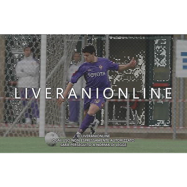 60° Coppa Carnevale di Viareggio 2008 Empoli - 04.02.2008 Fiorentina-Città di San Benedetto Nella Foto:FEDI DARIO /Ph.Vitez-Ag. Aldo Liverani