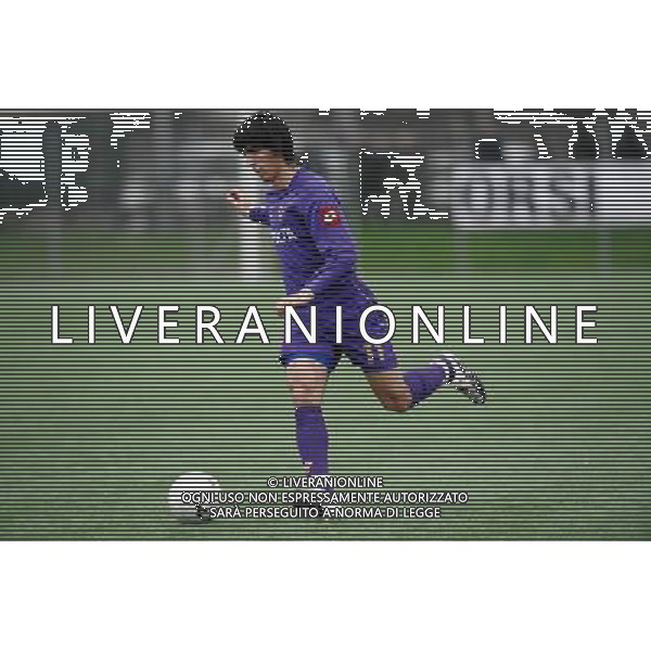 60° Coppa Carnevale di Viareggio 2008 Empoli - 04.02.2008 Fiorentina-Città di San Benedetto Nella Foto:GULAN /Ph.Vitez-Ag. Aldo Liverani