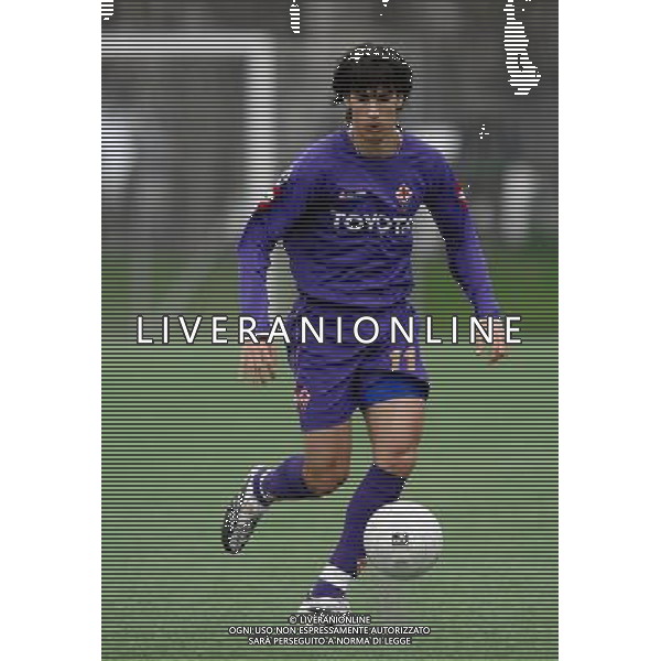 60° Coppa Carnevale di Viareggio 2008 Empoli - 04.02.2008 Fiorentina-Città di San Benedetto Nella Foto:GULAN /Ph.Vitez-Ag. Aldo Liverani