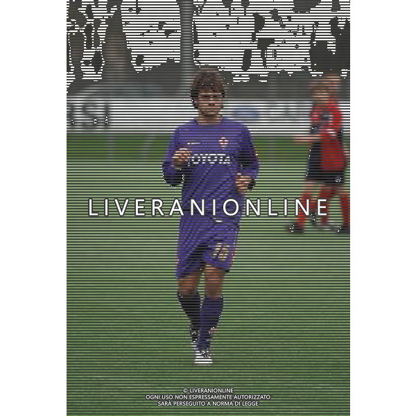 60° Coppa Carnevale di Viareggio 2008 Empoli - 04.02.2008 Fiorentina-Città di San Benedetto Nella Foto:LEPRI GIACOMO /Ph.Vitez-Ag. Aldo Liverani