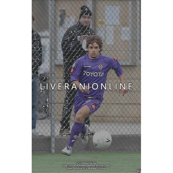 60° Coppa Carnevale di Viareggio 2008 Empoli - 04.02.2008 Fiorentina-Città di San Benedetto Nella Foto:LEPRI GIACOMO /Ph.Vitez-Ag. Aldo Liverani