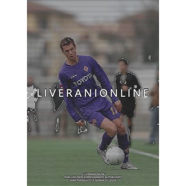 60° Coppa Carnevale di Viareggio 2008 Empoli - 04.02.2008 Fiorentina-Città di San Benedetto Nella Foto:MORELLI LORENZO /Ph.Vitez-Ag. Aldo Liverani