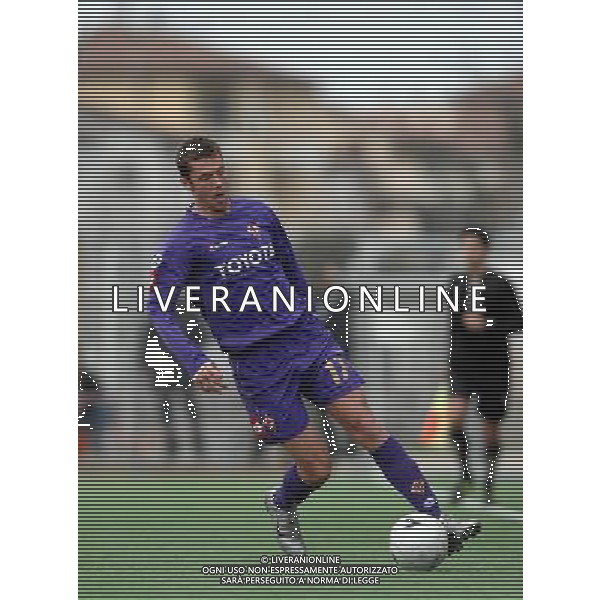 60° Coppa Carnevale di Viareggio 2008 Empoli - 04.02.2008 Fiorentina-Città di San Benedetto Nella Foto:MORELLI LORENZO /Ph.Vitez-Ag. Aldo Liverani