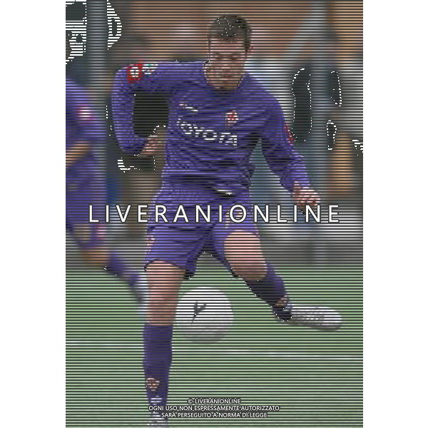 60° Coppa Carnevale di Viareggio 2008 Empoli - 04.02.2008 Fiorentina-Città di San Benedetto Nella Foto:MORELLI LORENZO /Ph.Vitez-Ag. Aldo Liverani