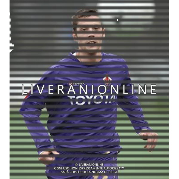 60° Coppa Carnevale di Viareggio 2008 Empoli - 04.02.2008 Fiorentina-Città di San Benedetto Nella Foto:MORELLI LORENZO /Ph.Vitez-Ag. Aldo Liverani
