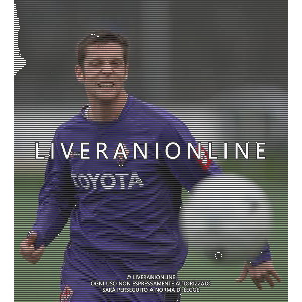 60° Coppa Carnevale di Viareggio 2008 Empoli - 04.02.2008 Fiorentina-Città di San Benedetto Nella Foto:MORELLI LORENZO /Ph.Vitez-Ag. Aldo Liverani