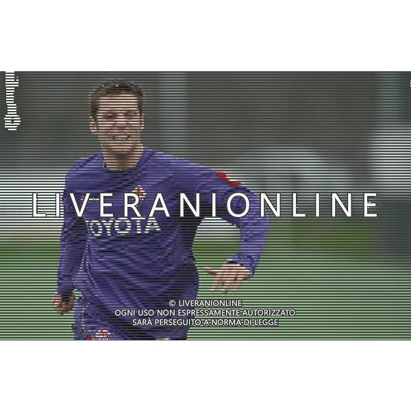 60° Coppa Carnevale di Viareggio 2008 Empoli - 04.02.2008 Fiorentina-Città di San Benedetto Nella Foto:MORELLI LORENZO /Ph.Vitez-Ag. Aldo Liverani