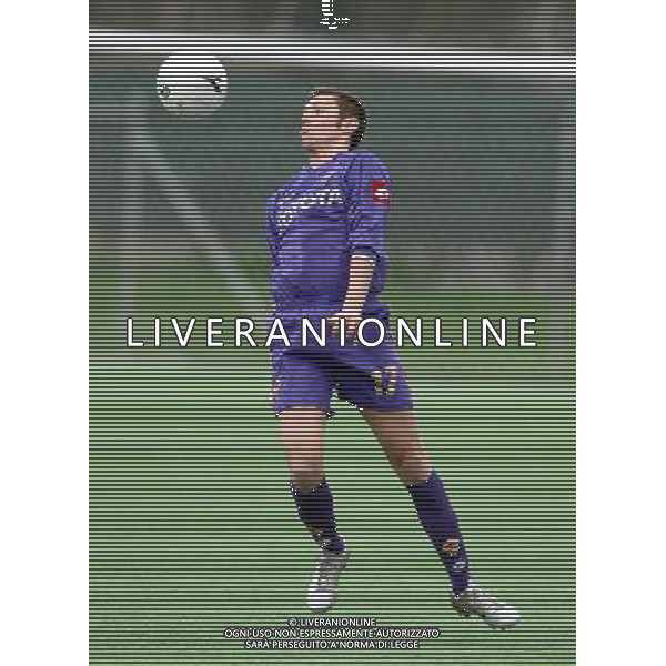 60° Coppa Carnevale di Viareggio 2008 Empoli - 04.02.2008 Fiorentina-Città di San Benedetto Nella Foto:MORELLI STEFANO /Ph.Vitez-Ag. Aldo Liverani