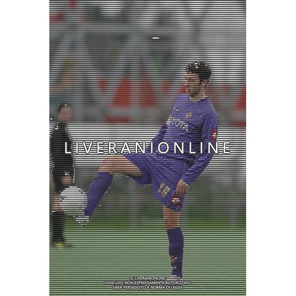 60° Coppa Carnevale di Viareggio 2008 Empoli - 04.02.2008 Fiorentina-Città di San Benedetto Nella Foto:NOCCIOLINI MANUEL /Ph.Vitez-Ag. Aldo Liverani