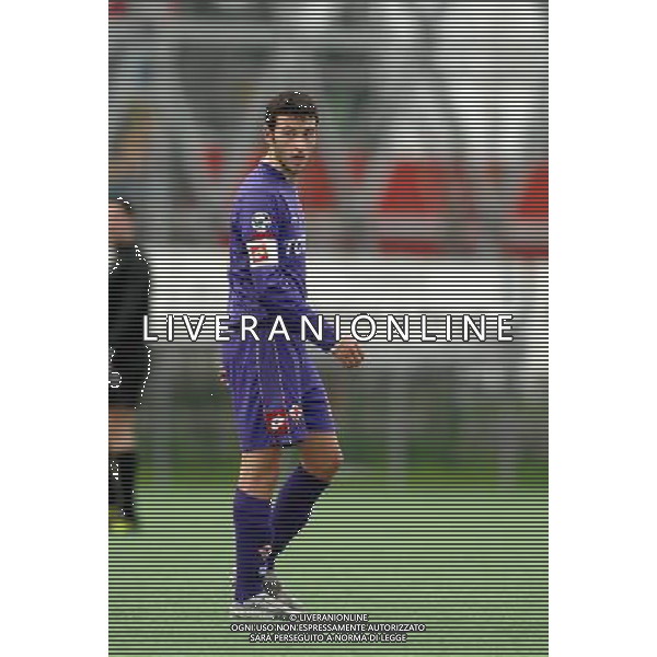 60° Coppa Carnevale di Viareggio 2008 Empoli - 04.02.2008 Fiorentina-Città di San Benedetto Nella Foto:NOCCIOLINI MANUEL /Ph.Vitez-Ag. Aldo Liverani