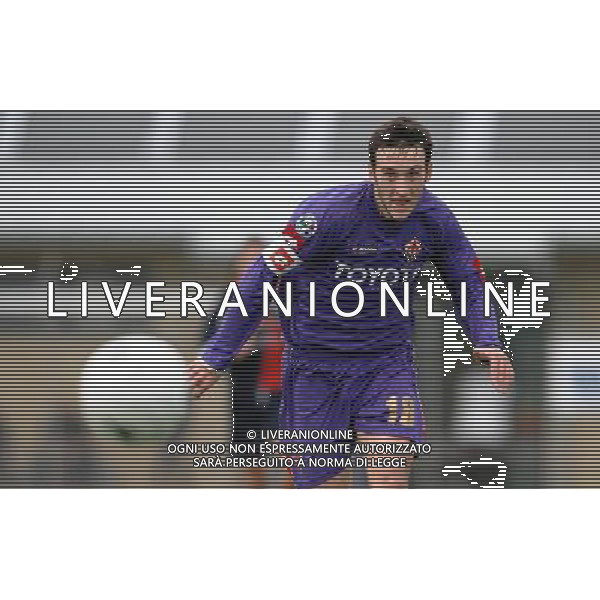 60° Coppa Carnevale di Viareggio 2008 Empoli - 04.02.2008 Fiorentina-Città di San Benedetto Nella Foto:NOCCIOLINI MANUEL /Ph.Vitez-Ag. Aldo Liverani