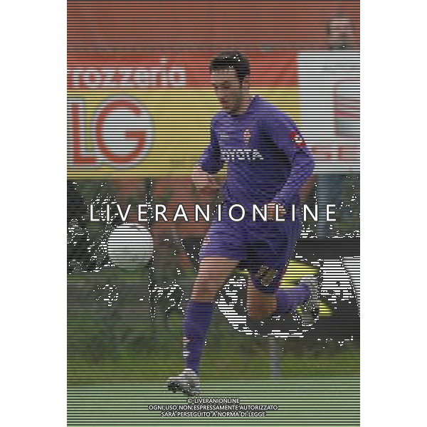 60° Coppa Carnevale di Viareggio 2008 Empoli - 04.02.2008 Fiorentina-Città di San Benedetto Nella Foto:NOCCIOLINI MANUEL /Ph.Vitez-Ag. Aldo Liverani