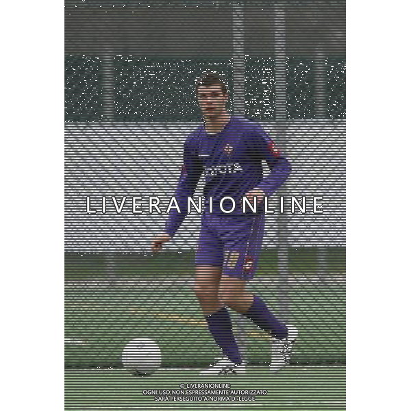 60° Coppa Carnevale di Viareggio 2008 Empoli - 04.02.2008 Fiorentina-Città di San Benedetto Nella Foto:PETRI LUCA /Ph.Vitez-Ag. Aldo Liverani