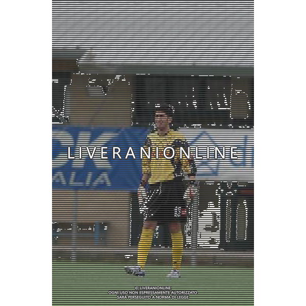 60° Coppa Carnevale di Viareggio 2008 Empoli - 04.02.2008 Fiorentina-Città di San Benedetto Nella Foto:PINCIO /Ph.Vitez-Ag. Aldo Liverani