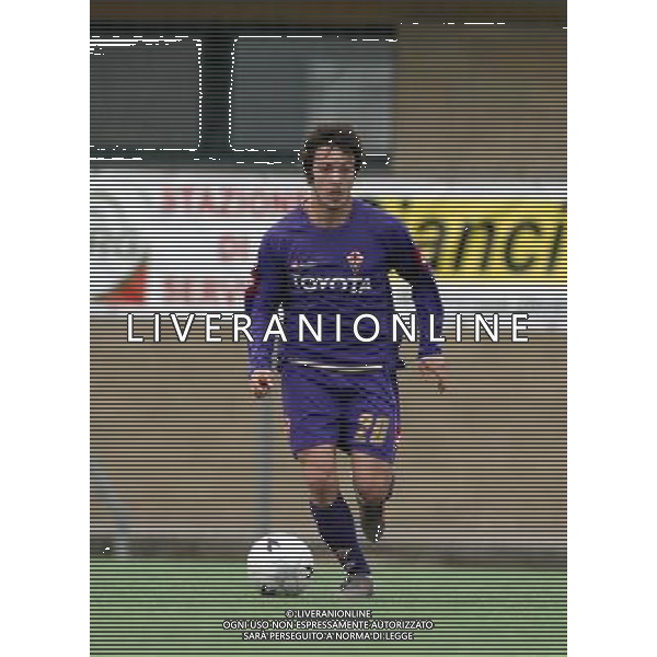 60° Coppa Carnevale di Viareggio 2008 Empoli - 04.02.2008 Fiorentina-Città di San Benedetto Nella Foto:ROMIZZI MARCO AUGUSTO /Ph.Vitez-Ag. Aldo Liverani