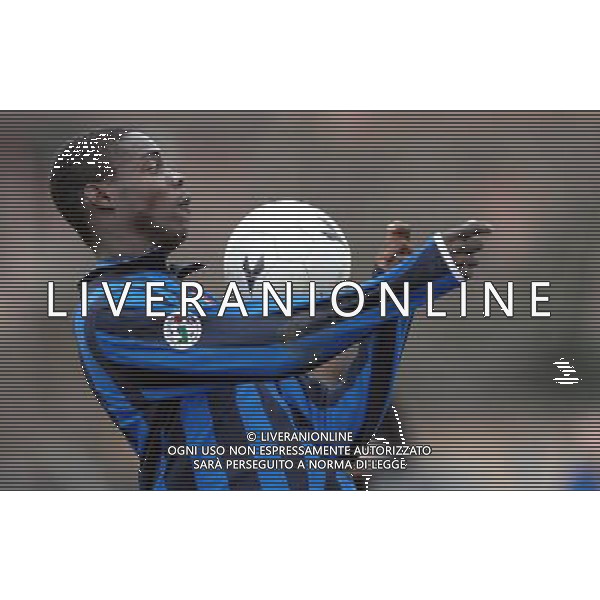 Inter - Cisco Roma 60a Coppa Carnevale Torneo di Viareggio 2008 Ponsacco(FI) - 06.02.2008 Nella Foto: Mario Balotelli Ph.Vitez/Ag. Aldo Liverani Sas