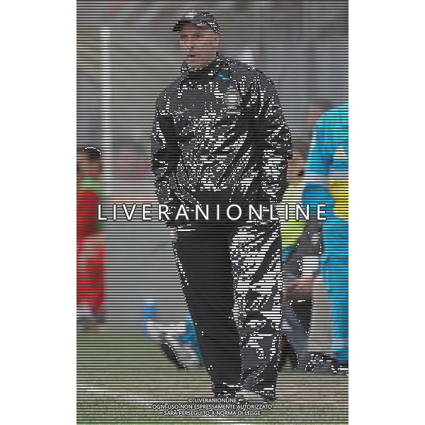 Inter - Cisco Roma 60a Coppa Carnevale Torneo di Viareggio 2008 Ponsacco(FI) - 06.02.2008 Nella Foto: Vincenzo Esposito Ph.Vitez/Ag. Aldo Liverani Sas