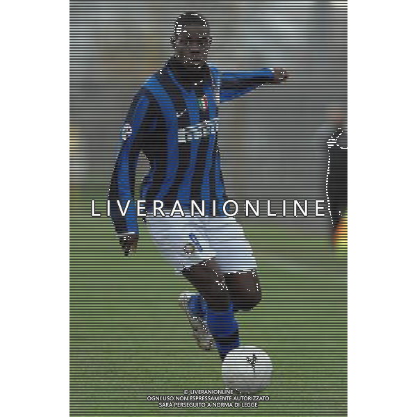 60° Coppa Carnevale di Viareggio 2008 Ponsacco(FI) - 06.02.2008 Inter-Cisco Roma Nella Foto:BALOTELLI MARIO /Ph.Vitez-Ag. Aldo Liverani