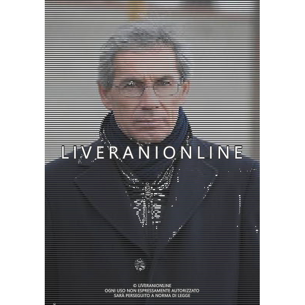 60° Coppa Carnevale di Viareggio 2008 Ponsacco(FI) - 06.02.2008 Inter-Cisco Roma Nella Foto:BARESI GIUSEPPE /Ph.Vitez-Ag. Aldo Liverani