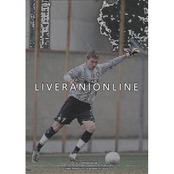 60° Coppa Carnevale di Viareggio 2008 Ponsacco(FI) - 06.02.2008 Inter-Cisco Roma Nella Foto:BELEC VID /Ph.Vitez-Ag. Aldo Liverani