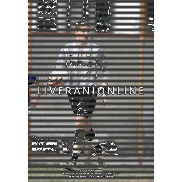 60° Coppa Carnevale di Viareggio 2008 Ponsacco(FI) - 06.02.2008 Inter-Cisco Roma Nella Foto:BELEC VID /Ph.Vitez-Ag. Aldo Liverani