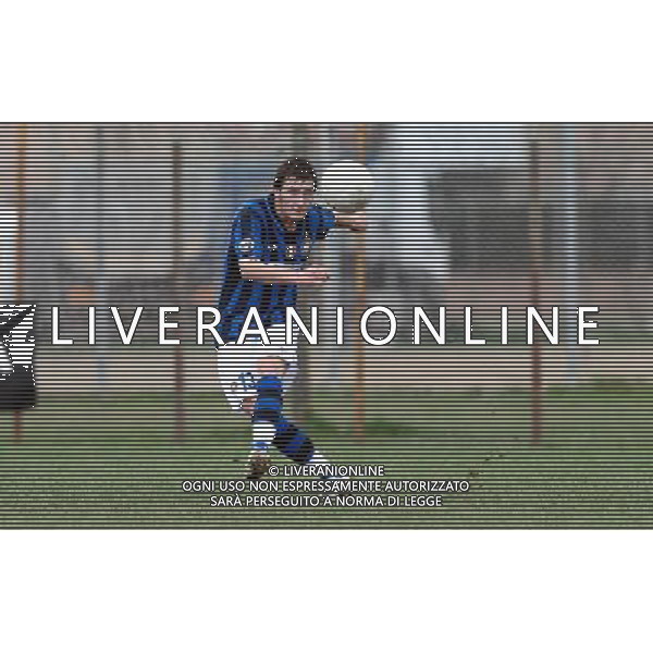 60° Coppa Carnevale di Viareggio 2008 Ponsacco(FI) - 06.02.2008 Inter-Cisco Roma Nella Foto:CALDIROLA LUCA /Ph.Vitez-Ag. Aldo Liverani