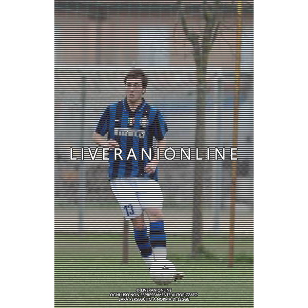 60° Coppa Carnevale di Viareggio 2008 Ponsacco(FI) - 06.02.2008 Inter-Cisco Roma Nella Foto:CALDIROLA LUCA /Ph.Vitez-Ag. Aldo Liverani