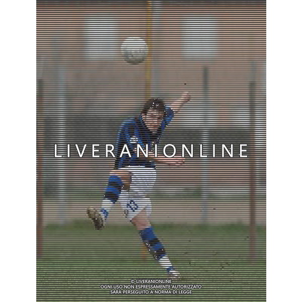 60° Coppa Carnevale di Viareggio 2008 Ponsacco(FI) - 06.02.2008 Inter-Cisco Roma Nella Foto:CALDIROLA LUCA /Ph.Vitez-Ag. Aldo Liverani