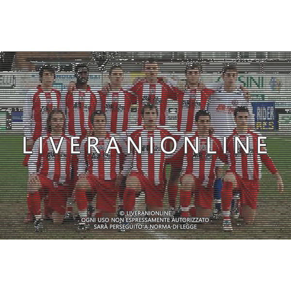 60° Coppa Carnevale di Viareggio 2008 Ponsacco(FI) - 06.02.2008 Inter-Cisco Roma Nella Foto:CISCO ROMA /Ph.Vitez-Ag. Aldo Liverani