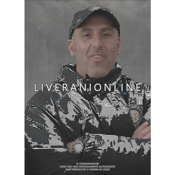 60° Coppa Carnevale di Viareggio 2008 Ponsacco(FI) - 06.02.2008 Inter-Cisco Roma Nella Foto:ESPOSITO VINCENZO /Ph.Vitez-Ag. Aldo Liverani