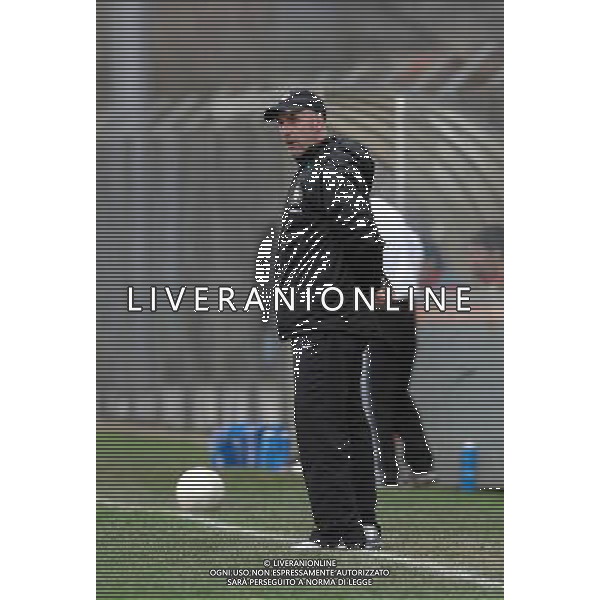 60° Coppa Carnevale di Viareggio 2008 Ponsacco(FI) - 06.02.2008 Inter-Cisco Roma Nella Foto:ESPOSITO VINCENZO /Ph.Vitez-Ag. Aldo Liverani