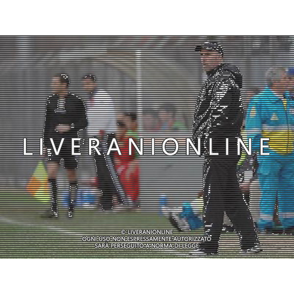 60° Coppa Carnevale di Viareggio 2008 Ponsacco(FI) - 06.02.2008 Inter-Cisco Roma Nella Foto:ESPOSITO VINCENZO /Ph.Vitez-Ag. Aldo Liverani