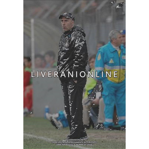 60° Coppa Carnevale di Viareggio 2008 Ponsacco(FI) - 06.02.2008 Inter-Cisco Roma Nella Foto:ESPOSITO VINCENZO /Ph.Vitez-Ag. Aldo Liverani