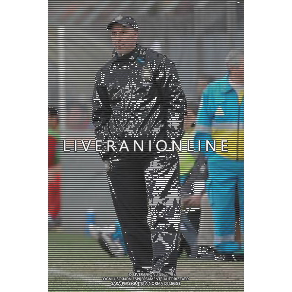 60° Coppa Carnevale di Viareggio 2008 Ponsacco(FI) - 06.02.2008 Inter-Cisco Roma Nella Foto:ESPOSITO VINCENZO /Ph.Vitez-Ag. Aldo Liverani