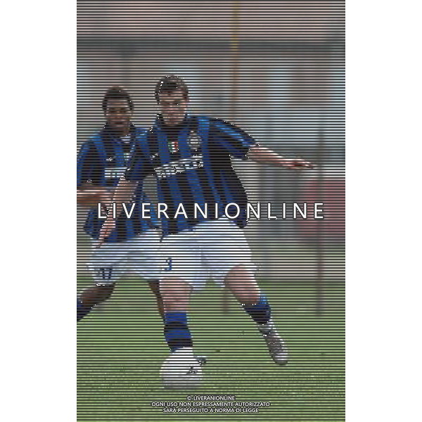 60° Coppa Carnevale di Viareggio 2008 Ponsacco(FI) - 06.02.2008 Inter-Cisco Roma Nella Foto:FATIC IVAN /Ph.Vitez-Ag. Aldo Liverani