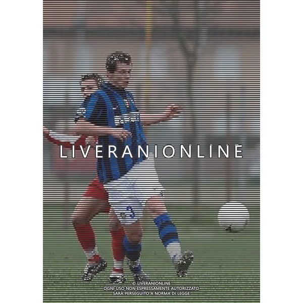 60° Coppa Carnevale di Viareggio 2008 Ponsacco(FI) - 06.02.2008 Inter-Cisco Roma Nella Foto:FATIC IVAN /Ph.Vitez-Ag. Aldo Liverani