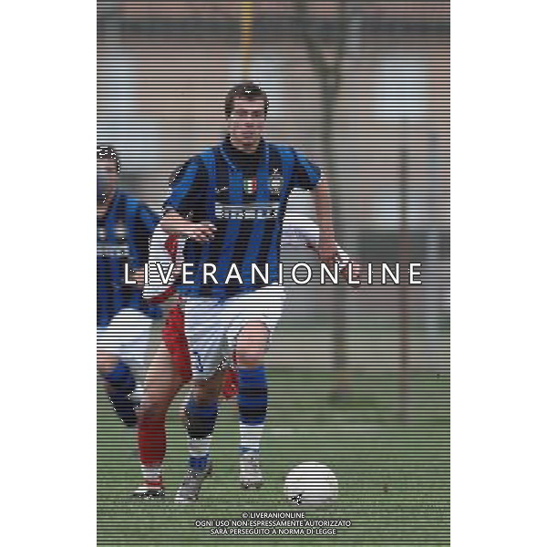 60° Coppa Carnevale di Viareggio 2008 Ponsacco(FI) - 06.02.2008 Inter-Cisco Roma Nella Foto:FATIC IVAN /Ph.Vitez-Ag. Aldo Liverani