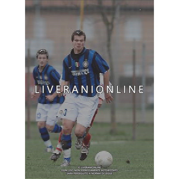 60° Coppa Carnevale di Viareggio 2008 Ponsacco(FI) - 06.02.2008 Inter-Cisco Roma Nella Foto:FATIC IVAN /Ph.Vitez-Ag. Aldo Liverani