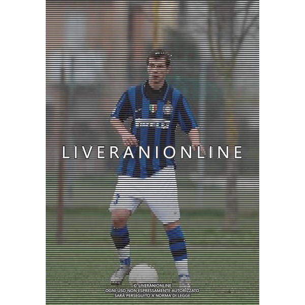 60° Coppa Carnevale di Viareggio 2008 Ponsacco(FI) - 06.02.2008 Inter-Cisco Roma Nella Foto:FATIC IVAN /Ph.Vitez-Ag. Aldo Liverani