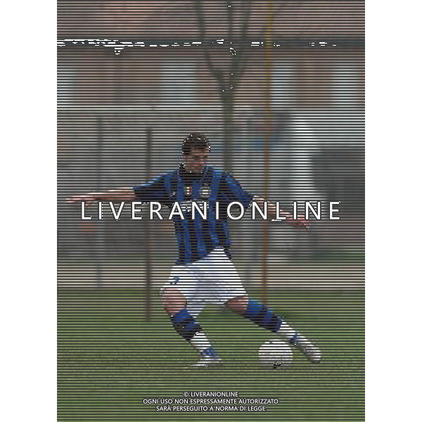 60° Coppa Carnevale di Viareggio 2008 Ponsacco(FI) - 06.02.2008 Inter-Cisco Roma Nella Foto:FATIC IVAN /Ph.Vitez-Ag. Aldo Liverani