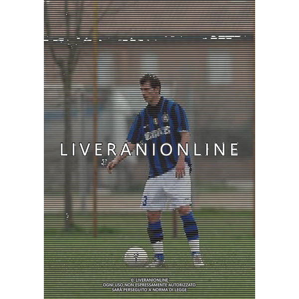 60° Coppa Carnevale di Viareggio 2008 Ponsacco(FI) - 06.02.2008 Inter-Cisco Roma Nella Foto:FATIC IVAN /Ph.Vitez-Ag. Aldo Liverani