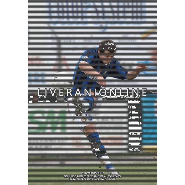 60° Coppa Carnevale di Viareggio 2008 Ponsacco(FI) - 06.02.2008 Inter-Cisco Roma Nella Foto:FATIC IVAN /Ph.Vitez-Ag. Aldo Liverani