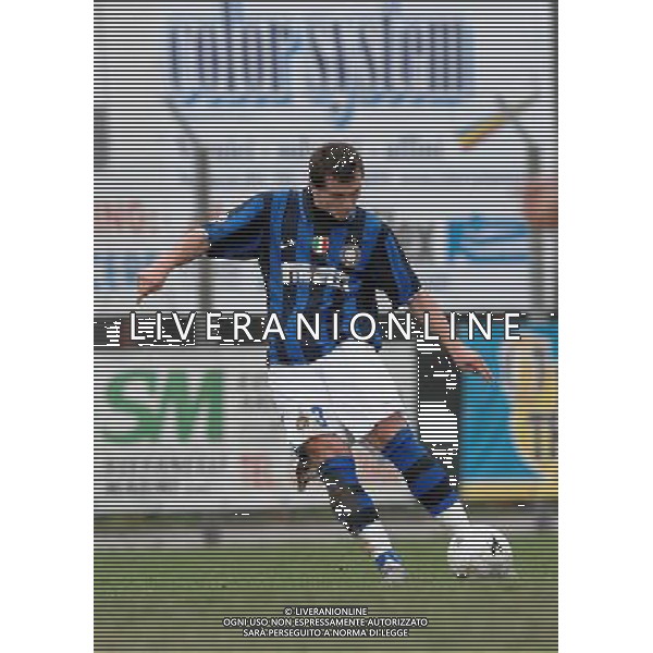60° Coppa Carnevale di Viareggio 2008 Ponsacco(FI) - 06.02.2008 Inter-Cisco Roma Nella Foto:FATIC IVAN /Ph.Vitez-Ag. Aldo Liverani