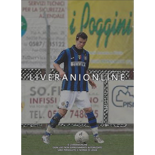 60° Coppa Carnevale di Viareggio 2008 Ponsacco(FI) - 06.02.2008 Inter-Cisco Roma Nella Foto:FATIC IVAN /Ph.Vitez-Ag. Aldo Liverani