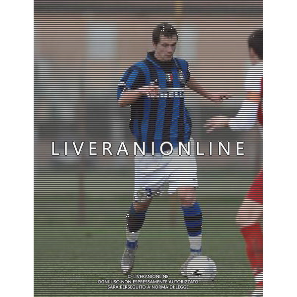 60° Coppa Carnevale di Viareggio 2008 Ponsacco(FI) - 06.02.2008 Inter-Cisco Roma Nella Foto:FATIC IVAN /Ph.Vitez-Ag. Aldo Liverani