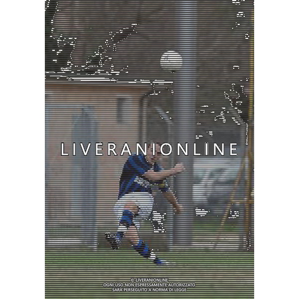 60° Coppa Carnevale di Viareggio 2008 Ponsacco(FI) - 06.02.2008 Inter-Cisco Roma Nella Foto:FEDERICI DANIELE /Ph.Vitez-Ag. Aldo Liverani