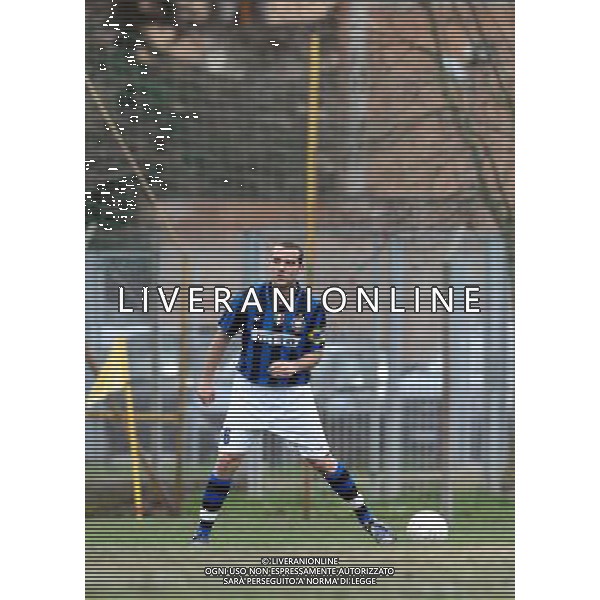 60° Coppa Carnevale di Viareggio 2008 Ponsacco(FI) - 06.02.2008 Inter-Cisco Roma Nella Foto:FEDERICI DANIELE /Ph.Vitez-Ag. Aldo Liverani