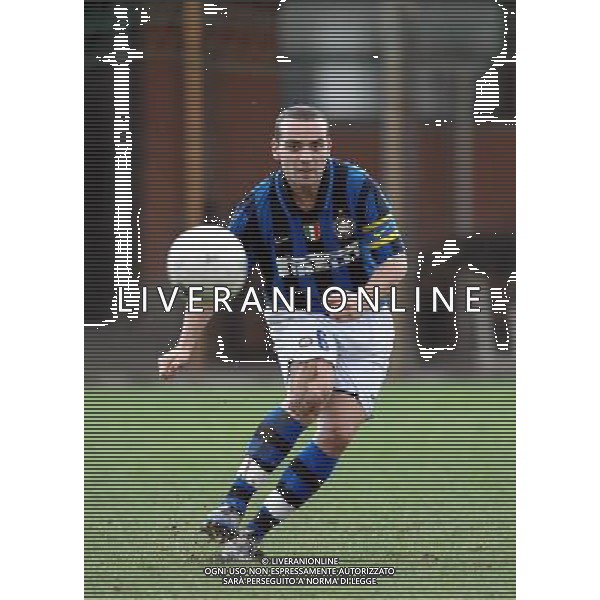 60° Coppa Carnevale di Viareggio 2008 Ponsacco(FI) - 06.02.2008 Inter-Cisco Roma Nella Foto:FEDERICI DANIELE /Ph.Vitez-Ag. Aldo Liverani